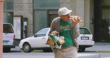 1997 Volkswagen Golf Variant Comfortline III [Typ 1H]