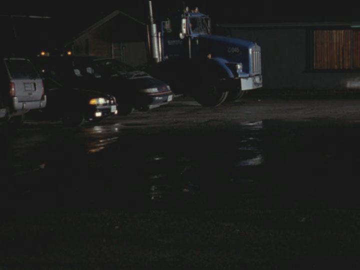 Kenworth T-800