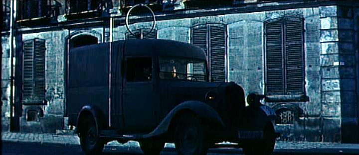 Mercedes-Benz unknown