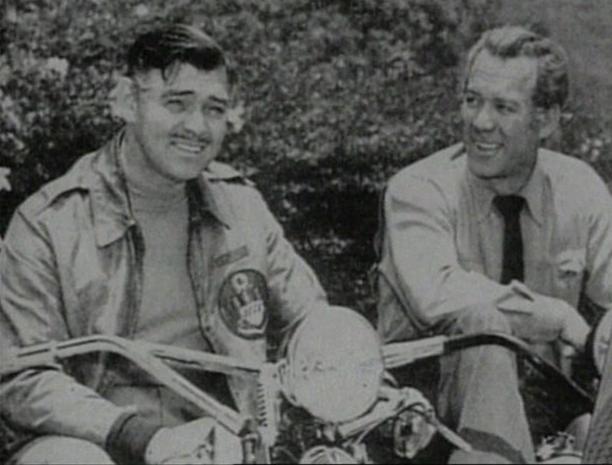 Harley-Davidson