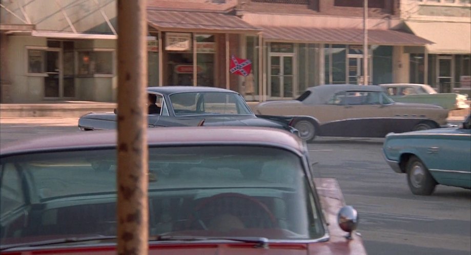 1956 Buick Roadmaster Two-Door Convertible [76-C]