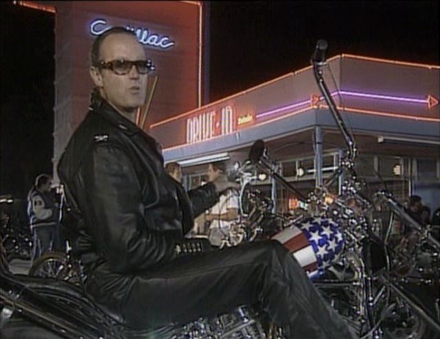 Harley-Davidson Chopper