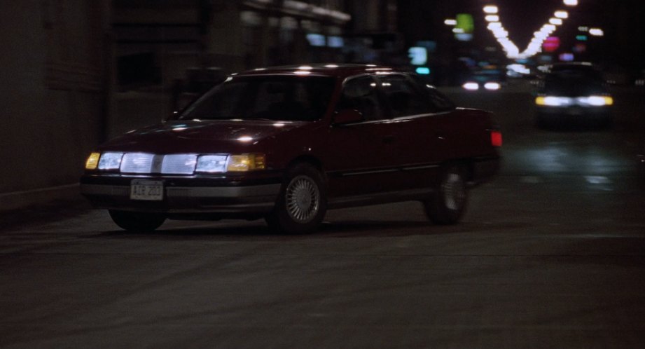1986 Mercury Sable GS [DN5]