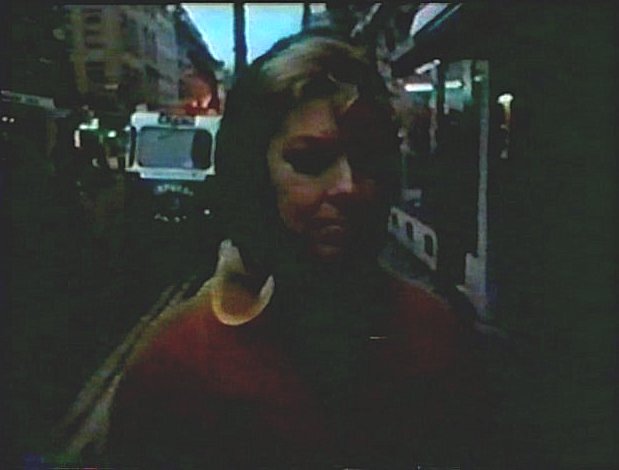 Wales & Edwards Milk float