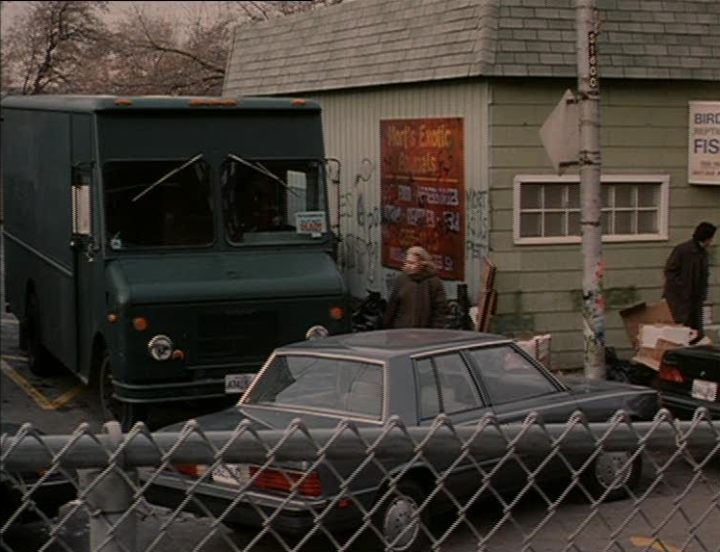 1968 Grumman-Olson Kurbmaster