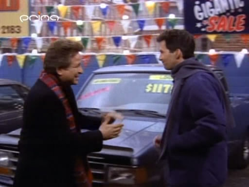 1989 Ford Ranger Regular Cab [PN105]