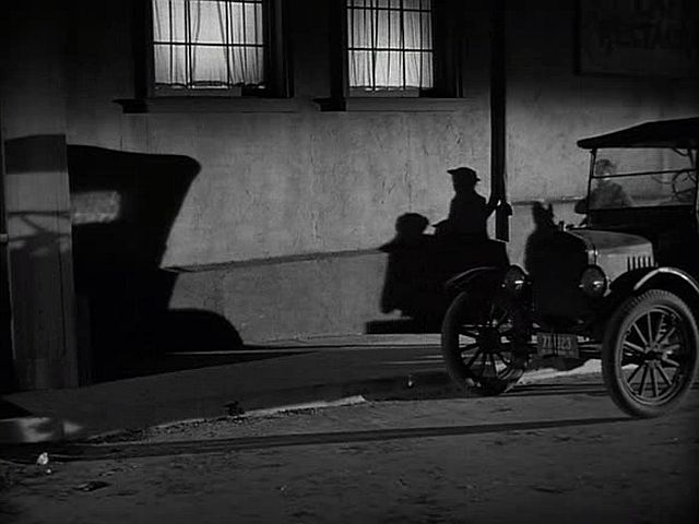 1923 Ford Model T Touring