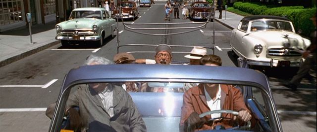 1952 Ford Customline [70B]