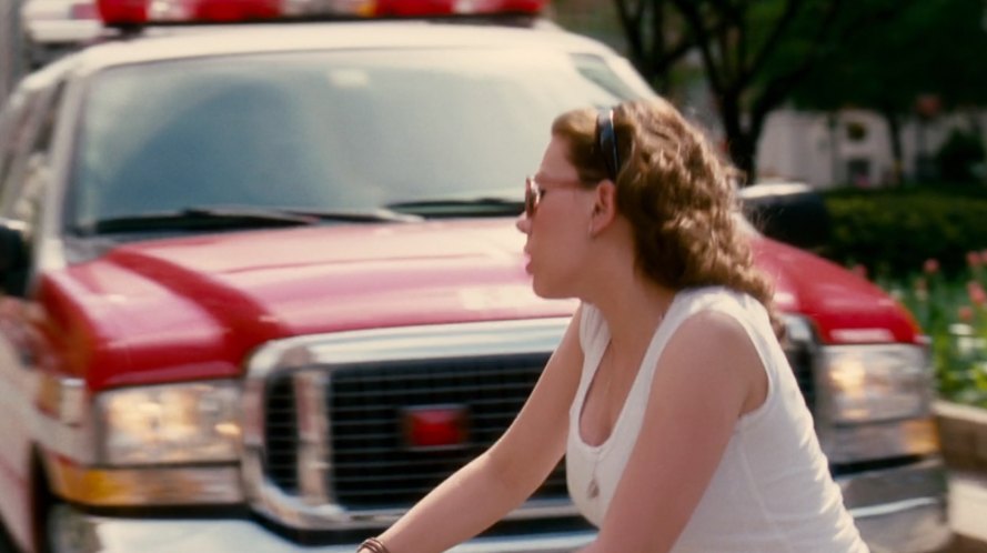 2002 Ford Excursion XLT [UW137]