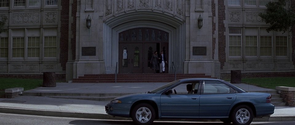 1996 Dodge Intrepid [LH]