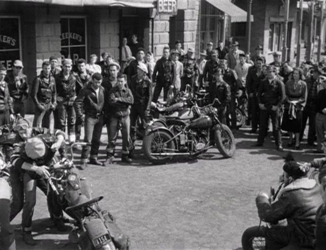 Harley-Davidson WL