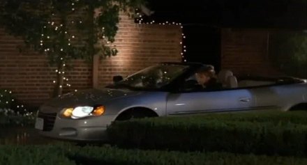 2005 Chrysler Sebring Convertible Limited [JR]