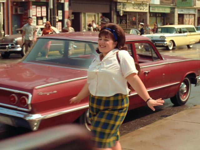 1963 Chevrolet Biscayne