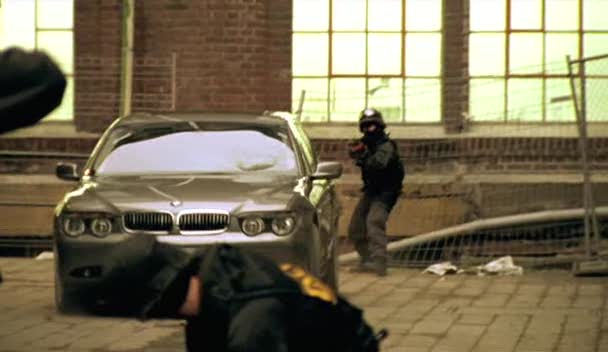 2002 BMW 7 [E65]