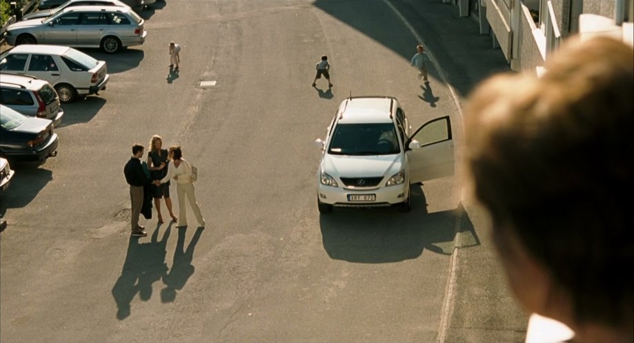 2006 Lexus RX 350 AWD [GSU35]