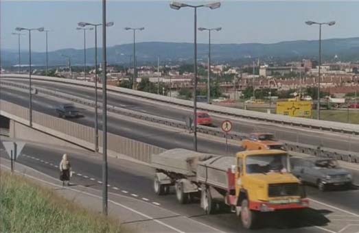 Magirus-Deutz 256 D 19