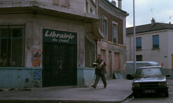 1975 Innocenti Mini 90