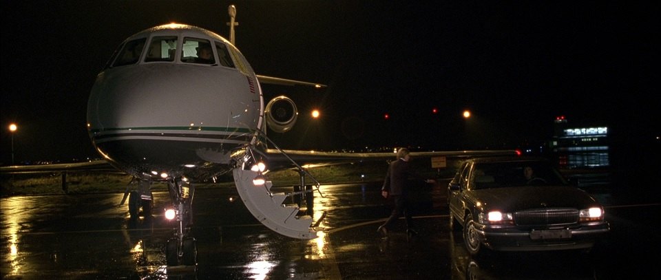 1991 Buick Park Avenue Gran Touring
