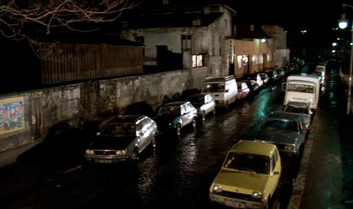 1976 Renault 5 L Série 1 [R1221]