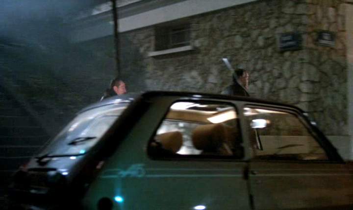 1981 Renault 5 Alpine Série 1 [R1223]