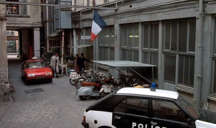 1979 Renault 14 [R1210]