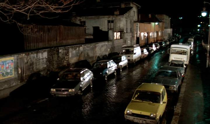 1977 Renault 30 TS V6 [R1275]