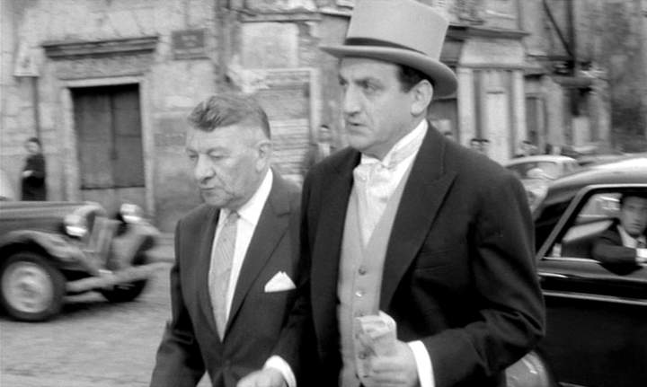 1953 Citroën 11 B 'Traction'