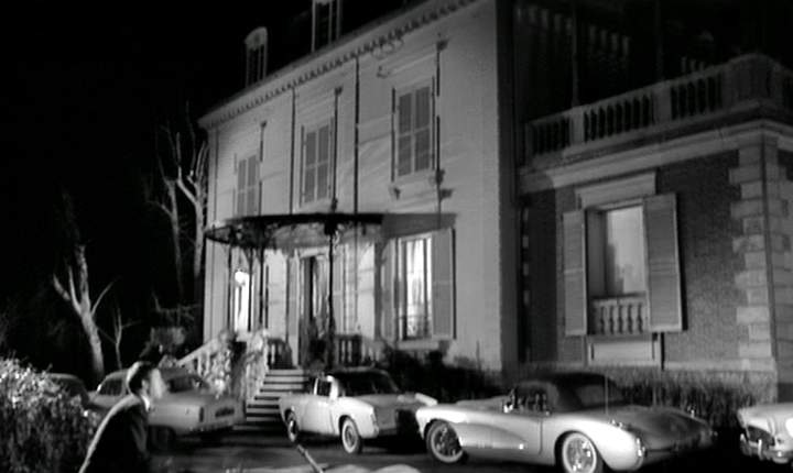 1956 Fiat 1100 TV Trasformabile [103E.115]