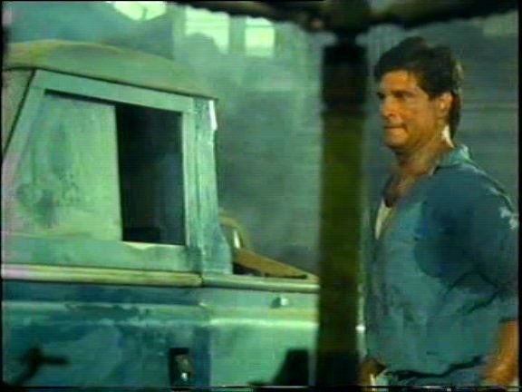 1971 Land-Rover 109'' Series III