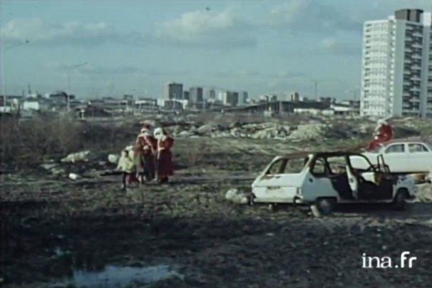 1969 Renault 6 [R1180]