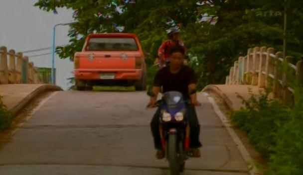 Honda CBR 125 Repsol
