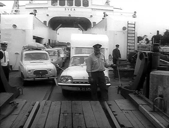 1963 Renault R4 L [R1123]