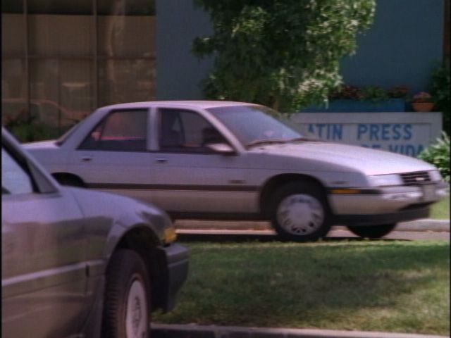 1989 Chevrolet Corsica