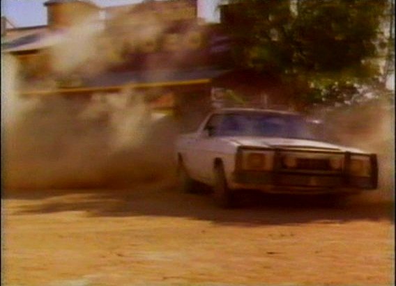 1974 Holden Utility [HJ]