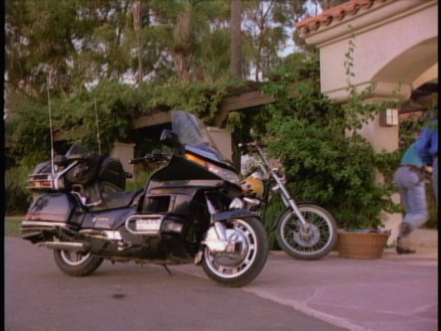 Honda Gold Wing GL 1500 [SC22]