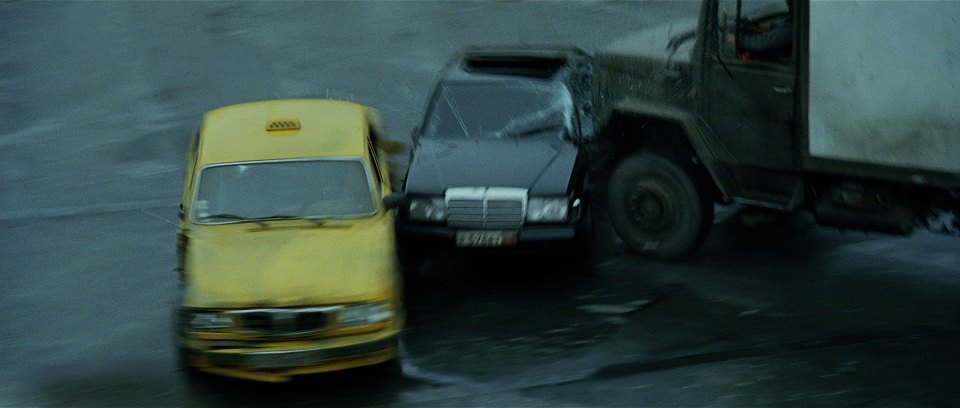 Magirus-Deutz unknown