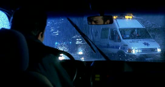 2000 Iveco Daily 3a serie