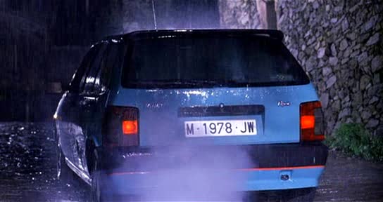 1991 Fiat Tipo [160]