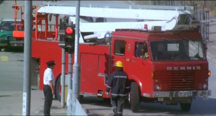 1976 Dennis R-Series