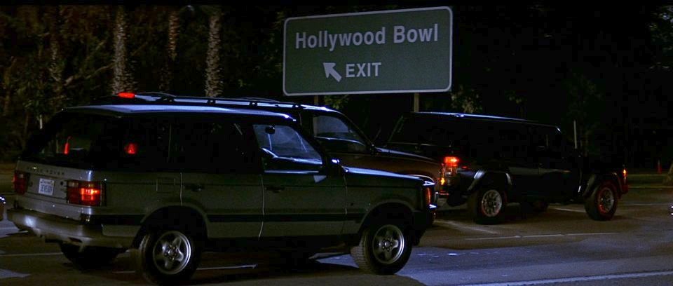 Jeep Cherokee [XJ]