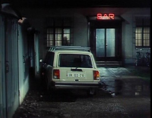 1985 Lada [2104]