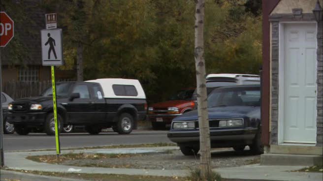 2006 Ford Ranger Supercab Sport [PN150]