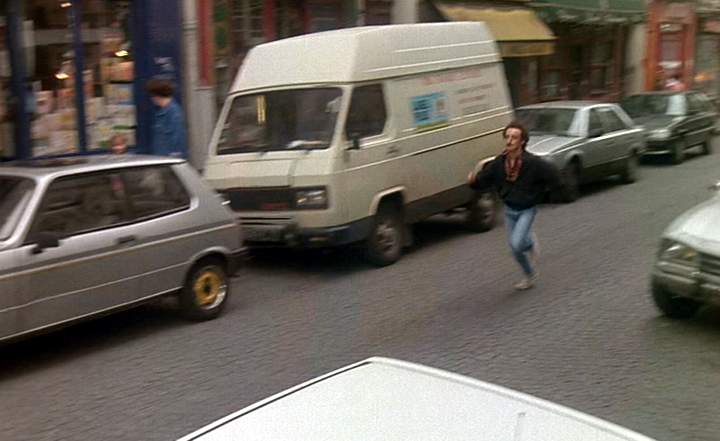 Ebro Trade Surélevé