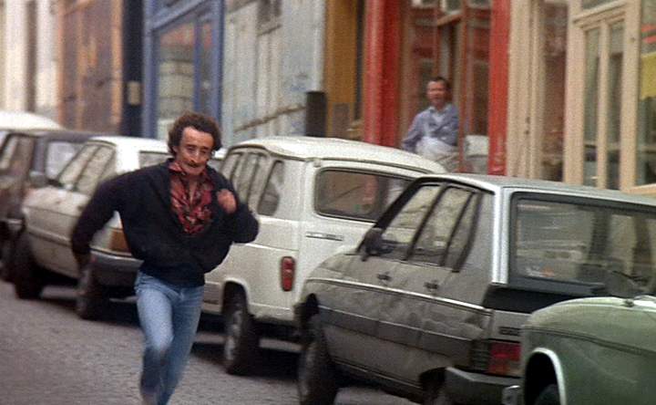 1980 Renault 4 GTL [R1128]