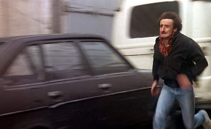 1978 Renault 20 TS 2 Litres [R1272]