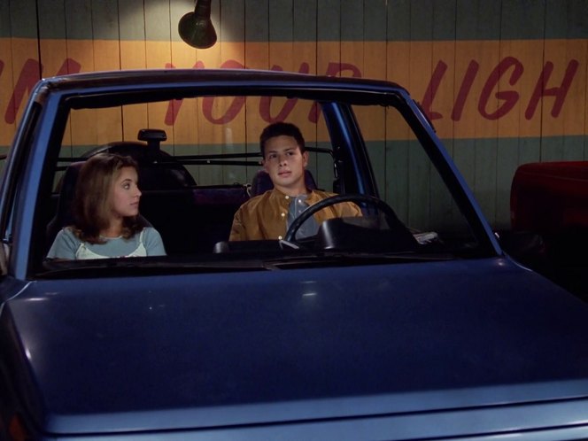 1994 Geo Tracker [SE416]