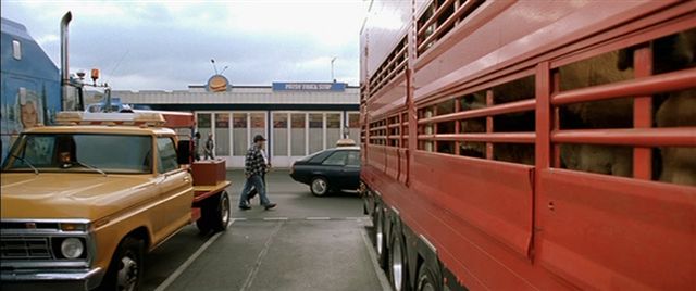 1976 Ford F-350 Regular Cab Dually