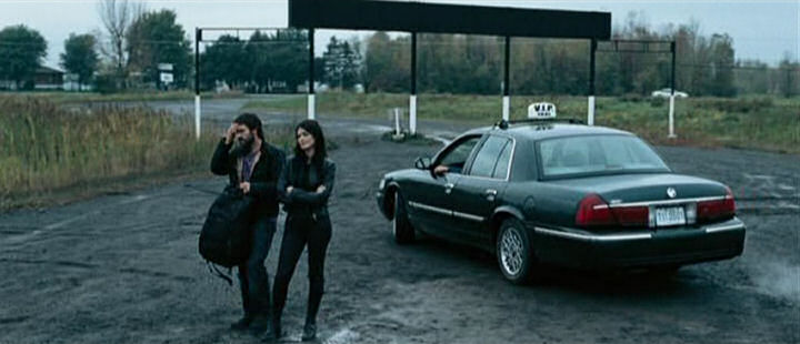 2000 Mercury Grand Marquis GS [M74]