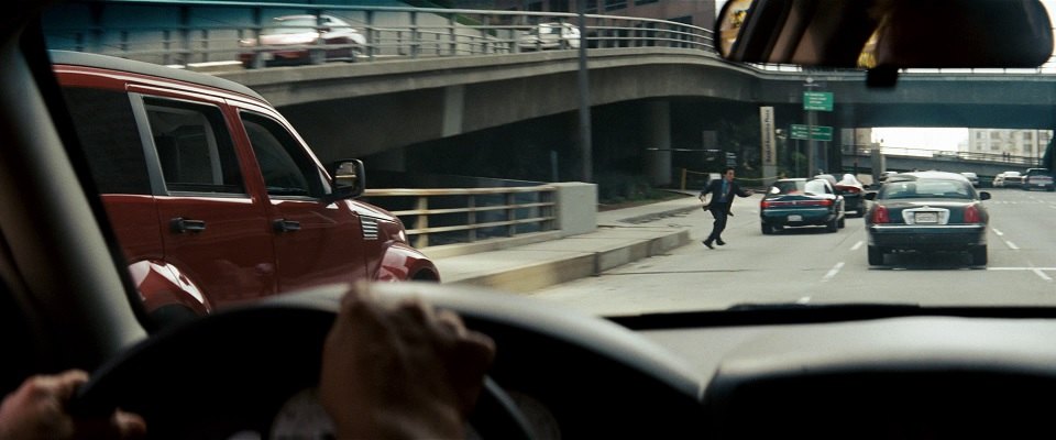 2007 Dodge Nitro [KA]