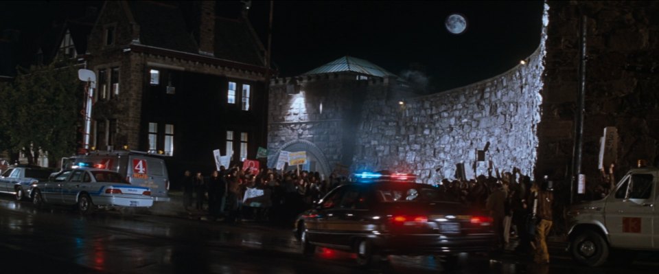 1991 Chevrolet Caprice